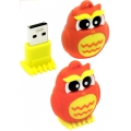 USB флэш-диск 16GB Smart Buy  Owl